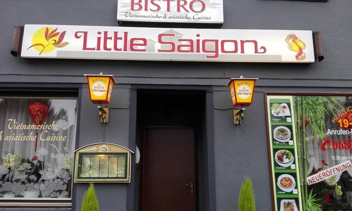 Bistro Little Saigon